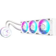 Gigabyte AORUS Waterforce X II 360 Ice waterkoeler