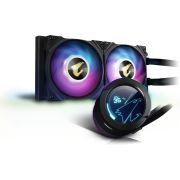 Gigabyte AORUS Waterforce X II 240 waterkoeler