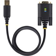 StarTech-com-1m-USB-naar-Seri-el-Adapter-Kabel-COM-Retention-Verwisselbare-Schroeven-Moeren-USB-A