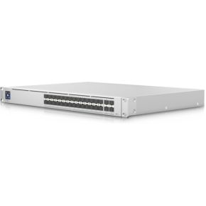 Ubiquiti UniFi Switch Pro Aggregation Managed L3 Grijs