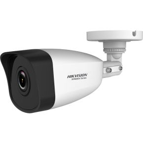 Hikvision HWI-B121H-2.8mm-C Rond IP-beveiligingscamera Binnen & buiten 1920 x 1080 Pixels Plafond/mu