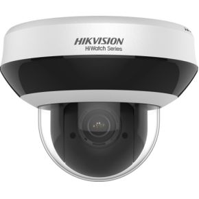 Hikvision mini PTZ camera HWP-N2404IH-DE3 bestuurbare camera 4MP  Beveiligingscamera IP camera bewakingscamera camerabewaking veiligheidscamera beveiliging netwerk camera (IP65) 2,