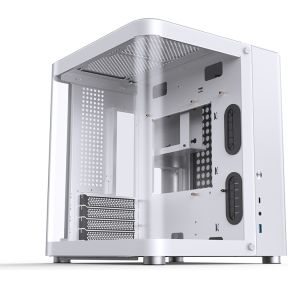 Jonsbo TK-1 2.0 White