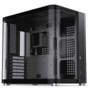 Jonsbo TK-2 2.0 Black Behuizing