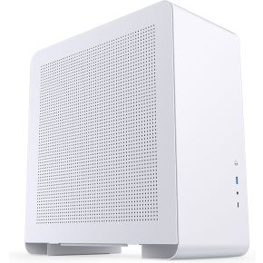 Jonsbo U4 Pro Mesh White