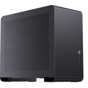 Jonsbo U4 Mini Mesh Black