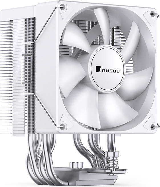 Megekko.nl - Jonsbo CR-1400 EVO ARGB White