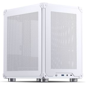 Jonsbo C6 White