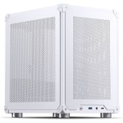 Jonsbo C6 White Behuizing