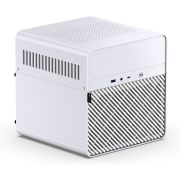 Jonsbo N2 White Behuizing