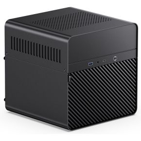 Jonsbo N2 Black