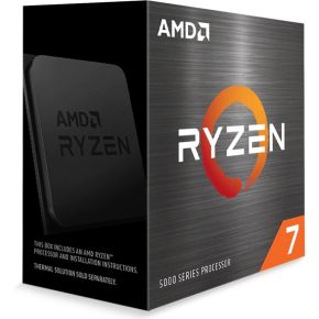 AMD Processor  Ryzen 7 5700