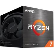 Bundel 1 AMD Ryzen 7 5700 processor