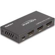 DeLOCK 18607 video switch HDMI