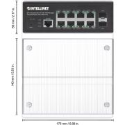 Intellinet-508278-netwerk-Managed-L2-L3-Gigabit-Ethernet-10-100-1000-Power-over-Ethernet-netwerk-switch