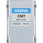 Kioxia CM7-R 15,4 TB PCI Express 5.0 BiCS FLASH TLC NVMe 2.5" SSD