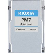 Kioxia PM7-R 30,7 TB SAS BiCS FLASH TLC 2.5" SSD