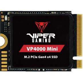 Patriot Memory VP4000 Mini M.2 1 TB PCI Express 4.0 NVMe