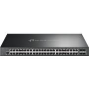 TP-Link-TL-SG3452X-netwerk-Managed-L2-1U-Zwart-netwerk-switch