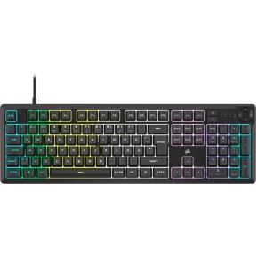 Corsair K55 CORE RGB Azerty