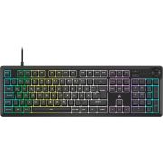 Corsair K55 CORE RGB AZERTY Toetsenbord