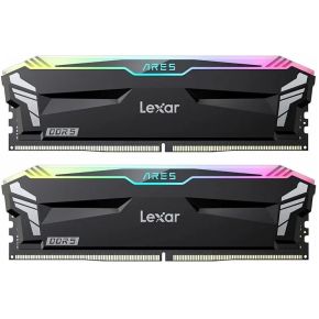 Lexar DDR5 Ares RGB 2x16GB 6800