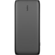 Belkin BPB016BTBK powerbank 26000 mAh Zwart