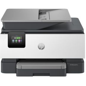 HP OfficeJet Pro HP 9120e All-in-One kleurenprinter