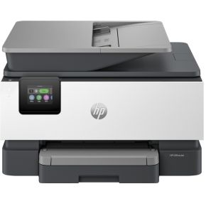 HP OfficeJet Pro HP 9120e All-in-One , Kleur, voor Kleine en middelgrote onderneminge printer