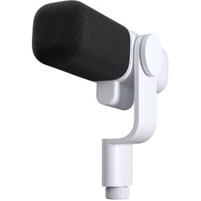 Logitech G Yeti Studio Wit Microfoon voor studio's