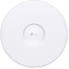 TP-Link Omada EAP670 5400 Mbit/s Wit Power over Ethernet (PoE)