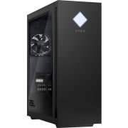 HP OMEN 25L GT15-2041nd Core i7 RTX 4070 Super Gaming PC