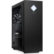 Megekko HP OMEN 25L GT15-2055nd Core i7 RTX 4070 Ti Gaming PC aanbieding
