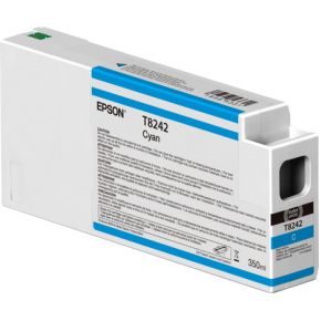 Epson C13T54X60N inktcartridge 1 stuk(s) Origineel Cyaan