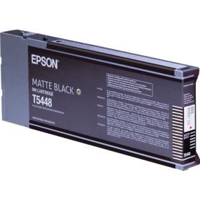 Epson C13T61480N inktcartridge 1 stuk(s) Origineel Mat Zwart