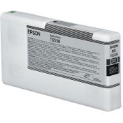 Epson C13T65380N inktcartridge 1 stuk(s) Origineel Mat Zwart