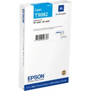 Epson C13T90824N inktcartridge 1 stuk(s) Origineel Cyaan