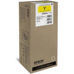 Epson C13T97440N inktcartridge 1 stuk(s) Origineel Geel