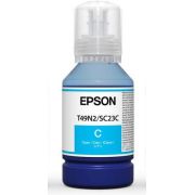 Epson SC-T3100X CYAN inktcartridge 1 stuk(s) Origineel Cyaan