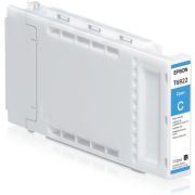 Epson SP UltraChrome XD T692200 inktcartridge 1 stuk(s) Origineel Cyaan
