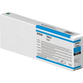 Epson T55K60N UltraChrome HDX/HD inktcartridge 1 stuk(s) Origineel Helder licht magenta