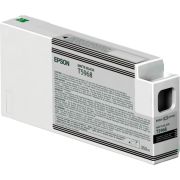 Epson T59680N UltraChrome HDR inktcartridge 1 stuk(s) Origineel Mat Zwart