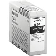 Epson UltraChrome HD inktcartridge 1 stuk(s) Origineel Zwart