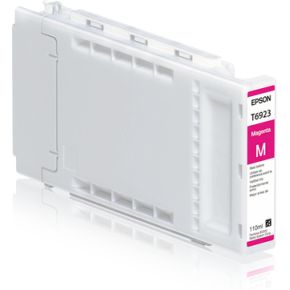 Epson UltraChrome XD T692300 inktcartridge 1 stuk(s) Compatibel Magenta