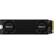 PNY CS3150 2 TB 5.0 M.2 SSD