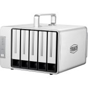 TerraMaster D5 Thunderbolt 3