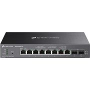 TP-Link-Omada-SG2210XMP-M2-netwerk-Managed-L2-L2-2-5G-Ethernet-100-1000-2500-Power-over-Et-netwerk-switch