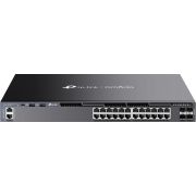 TP-Link-Omada-SG6428X-netwerk-Managed-L3-Gigabit-Ethernet-10-100-1000-1U-Zwart-netwerk-switch