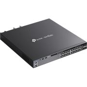TP-Link-Omada-SG6428XHP-netwerk-Managed-L3-Gigabit-Ethernet-10-100-1000-Power-over-Ethernet-netwerk-switch