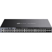 TP-Link-Omada-SG6654XHP-netwerk-Managed-L3-Gigabit-Ethernet-10-100-1000-Power-over-Ethernet-netwerk-switch